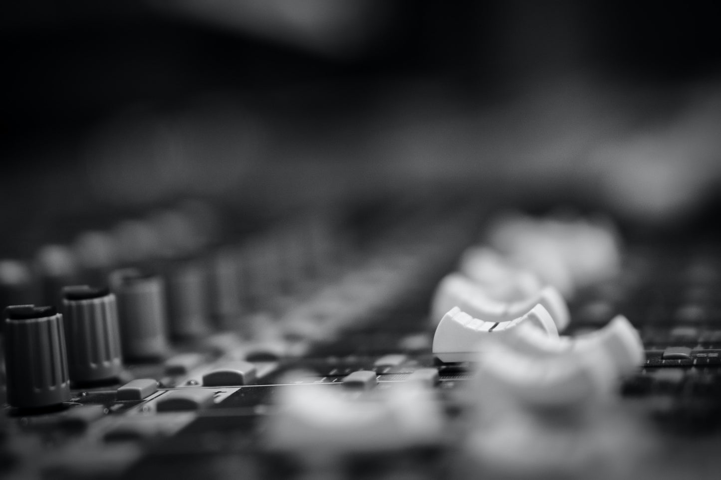 Mixage Titre